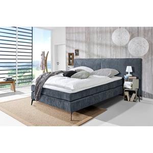 DELA Design Boxspring ISA