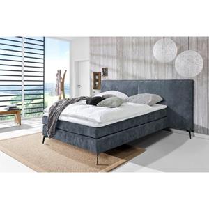 DELA Design Boxspring ISA