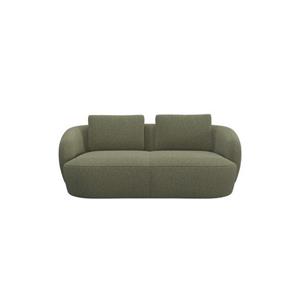 FLEXLUX 2,5-zits Torino, rund, Couch, Loveseat,