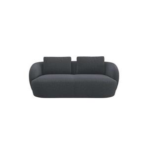 FLEXLUX 2,5-zits Torino, rund, Couch, Loveseat,