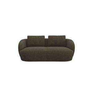 FLEXLUX 2,5-zits Torino, rund, Couch, Loveseat,