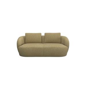 FLEXLUX 2,5-zits Torino, rund, Couch, Loveseat,