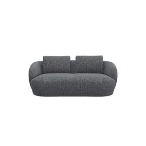 FLEXLUX 2,5-zits Torino, rund, Couch, Loveseat,