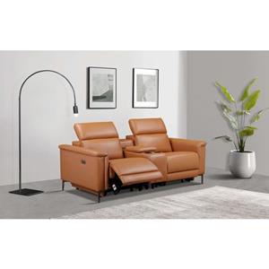 Places of Style 2-zitsbank Lund, 2er-Kinosofa, TV-Sessel, Multimedia-Sofa,