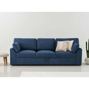 Home affaire 3-zitsbank Citry Schlafsofa