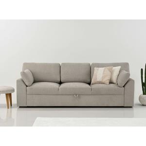 Home affaire 3-zitsbank Citry Schlafsofa