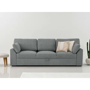 Home affaire 3-zitsbank Citry Schlafsofa