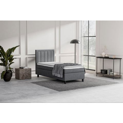 ATLANTIC home collection Boxspring Serenity optioneel met matras