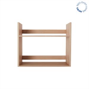 OYOY LIVING Wandplank Lojo 48x60x18 cm