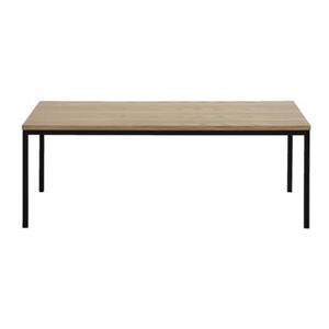 Leen Bakker Salontafel Pello - 40x110x60 cm