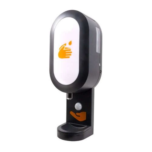 Batavia  Wanddispenser G-light | Compact & Handig