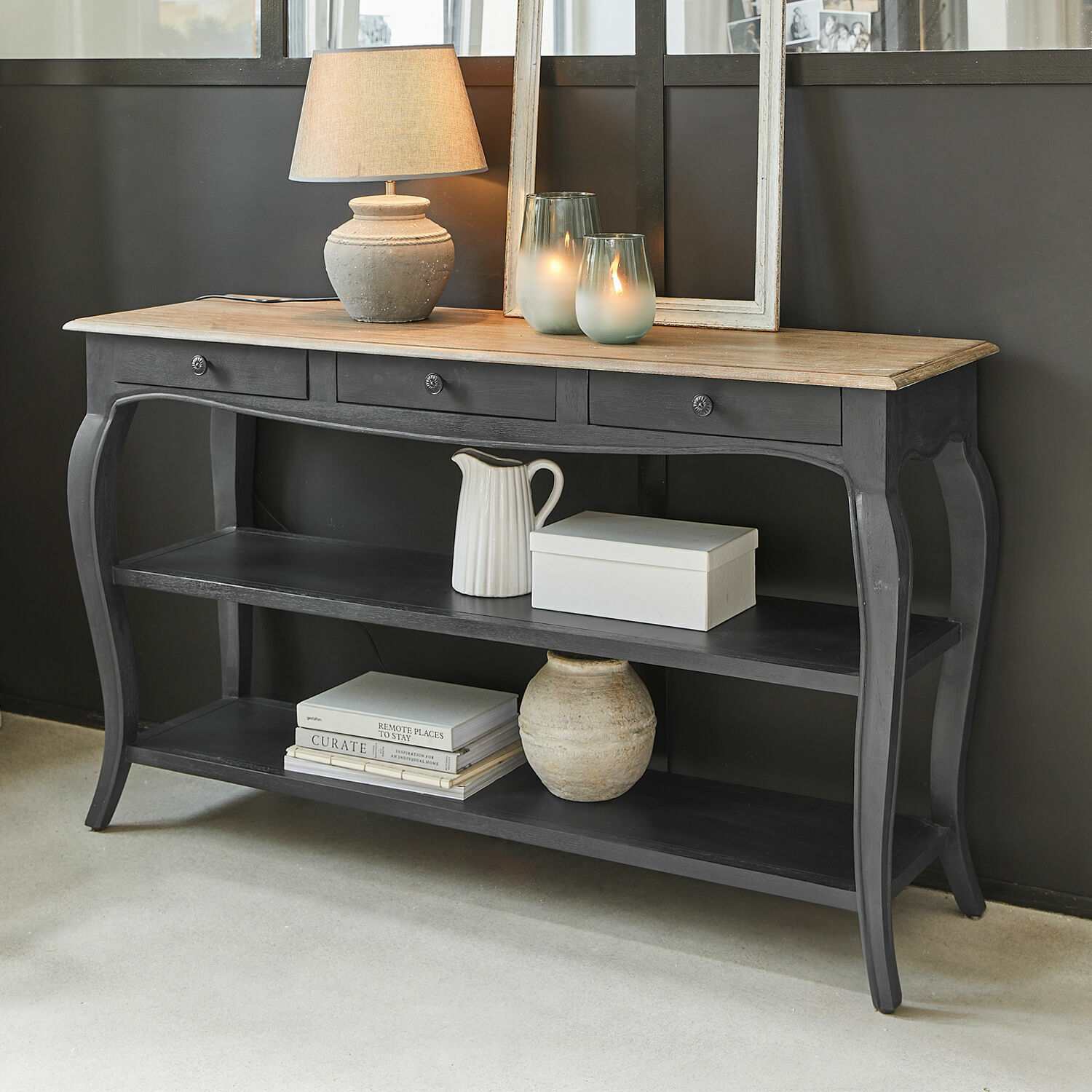 Loberon Sidetable Langford