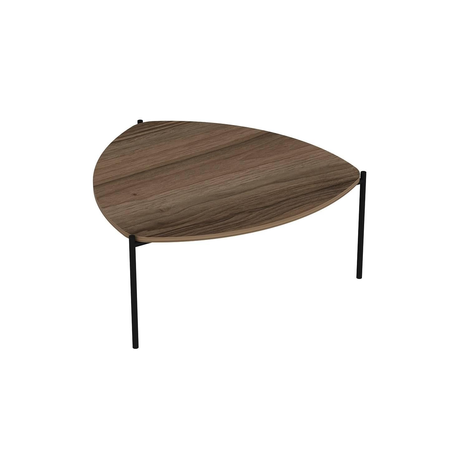 Kalune Design Salontafel Leandro | 