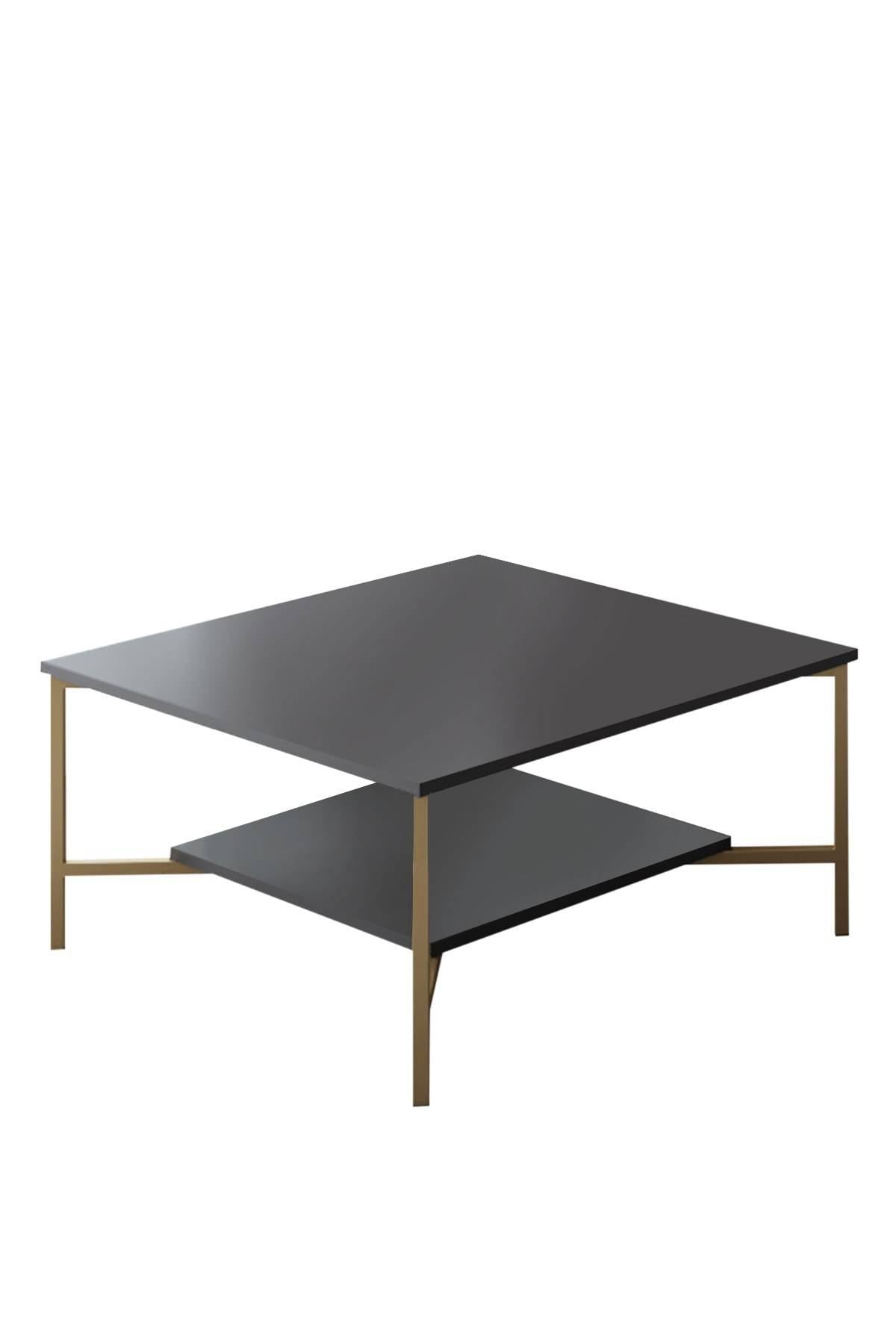 Kalune Design Salontafel Doubledecker | 