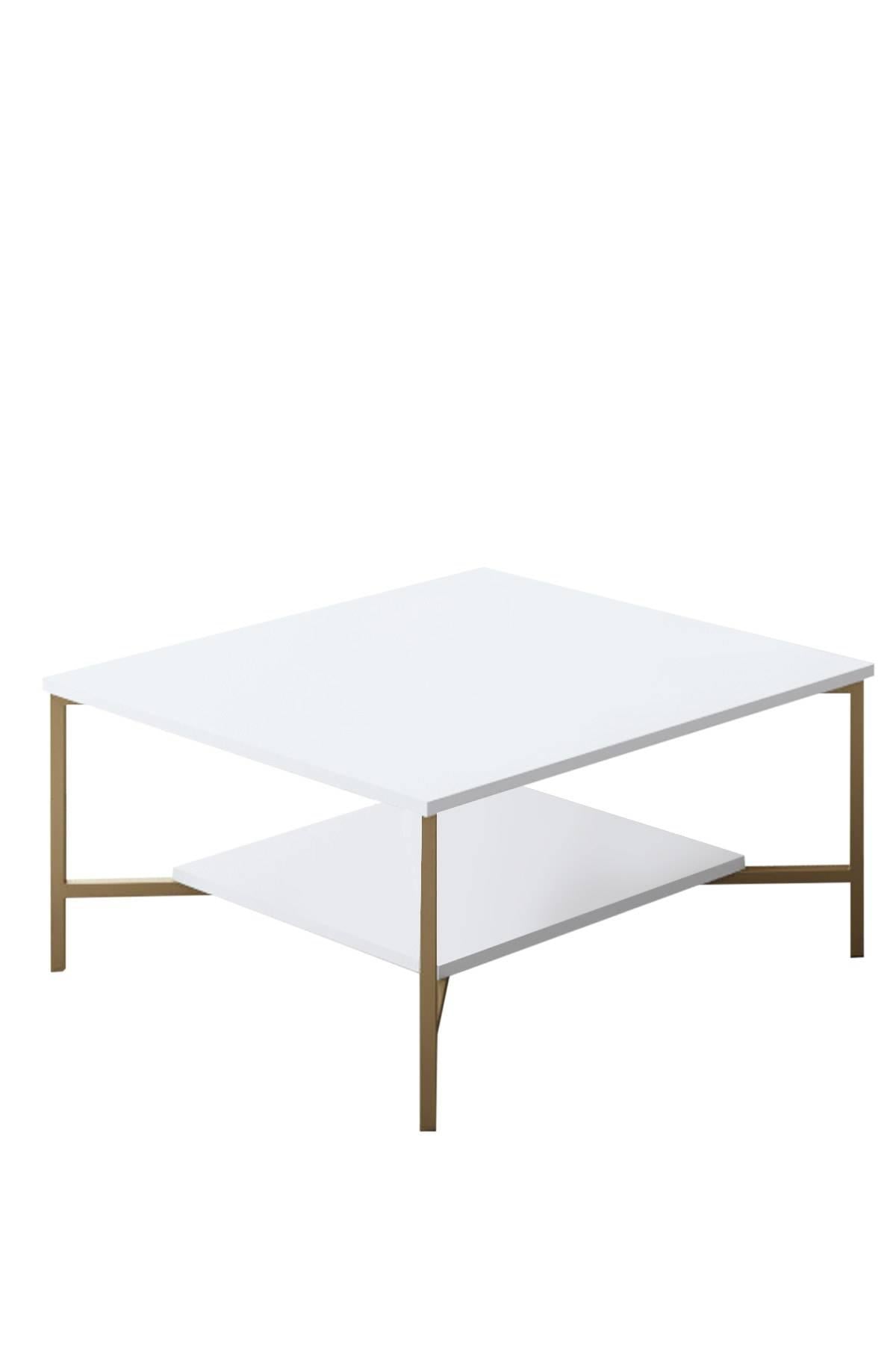 Kalune Design Salontafel Doubledecker | 