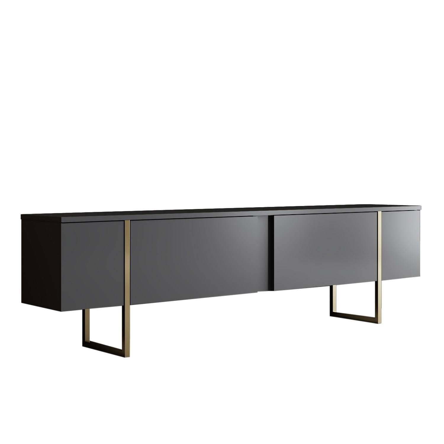 Kalune Design TV-meubel Sleek | 