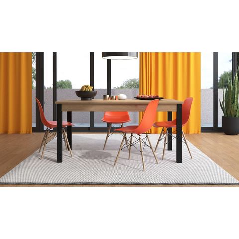 Home affaire Eettafel