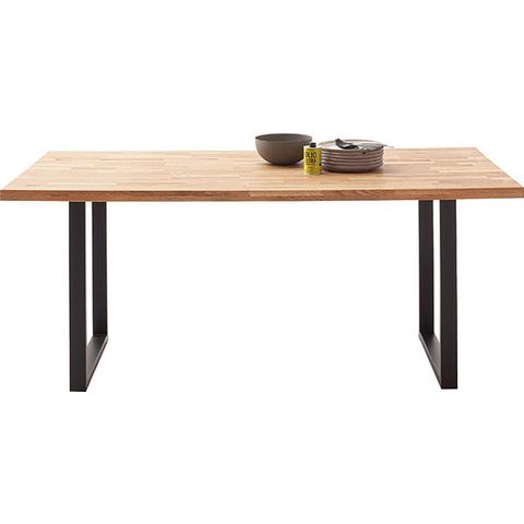 MCA living Eettafel