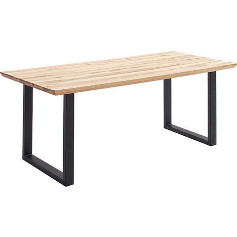 MCA living Eettafel