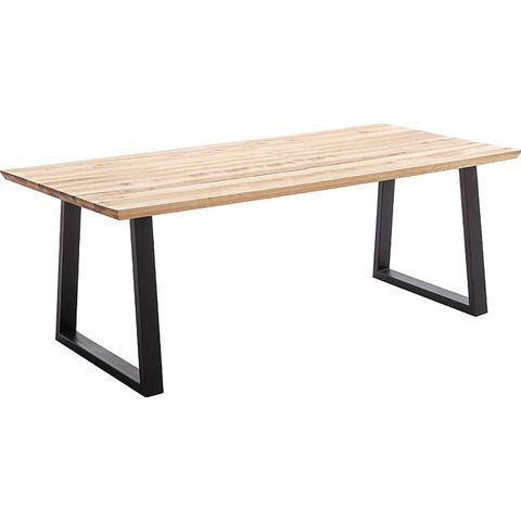 MCA living Eettafel