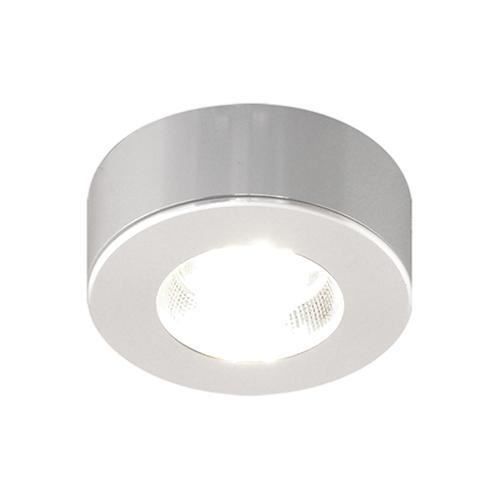 SILAMP Ledspot 3,5w Meubelbasis 220v Wit