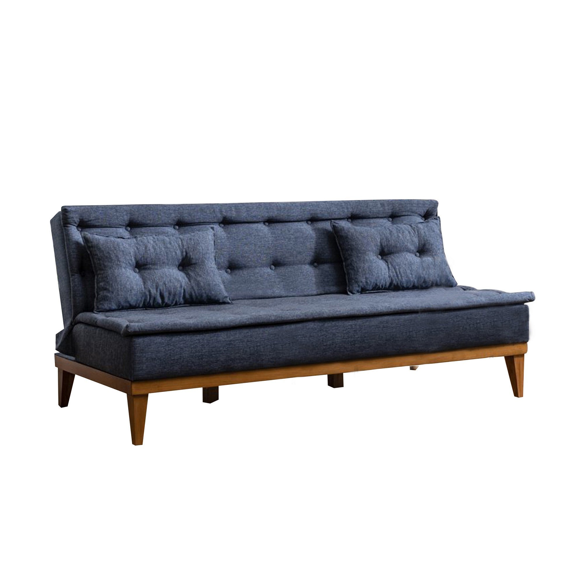 Atelier Del Sofa 3-zitsslaapbank Fuoco | 