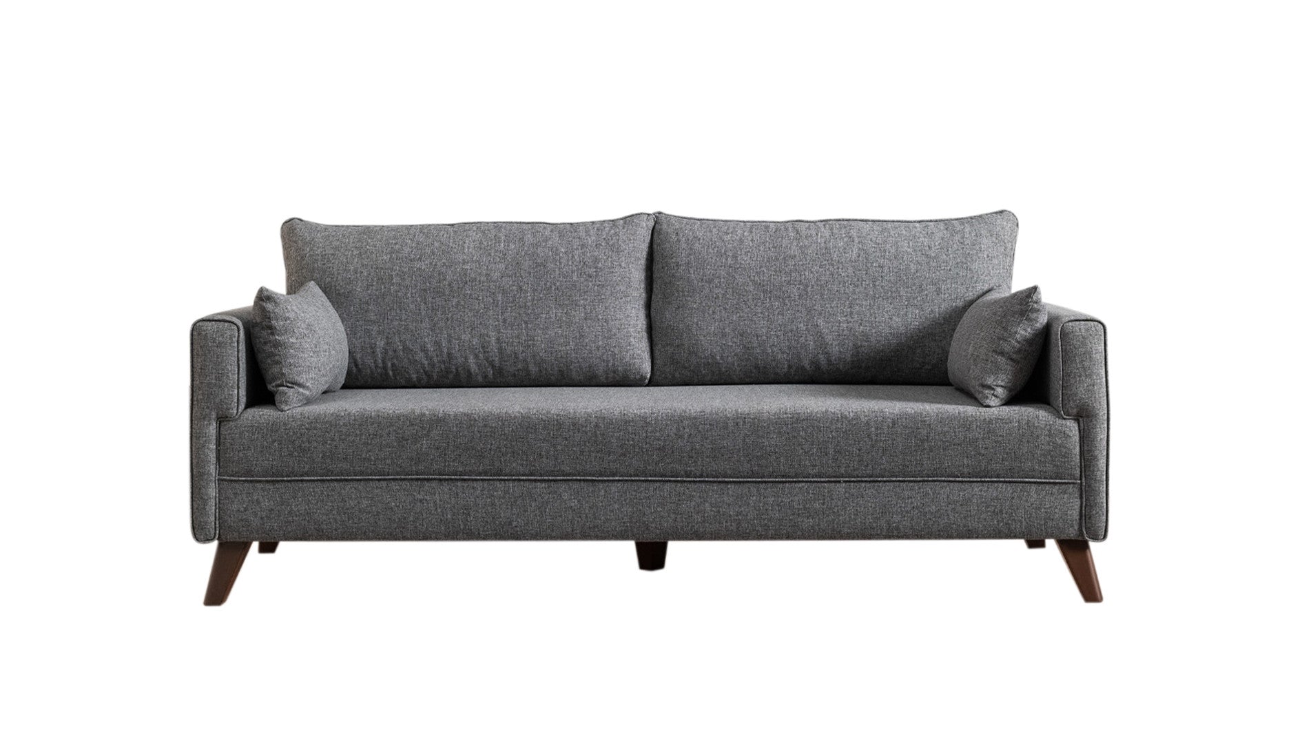 Atelier Del Sofa 3-zitsslaapbank Ise | 