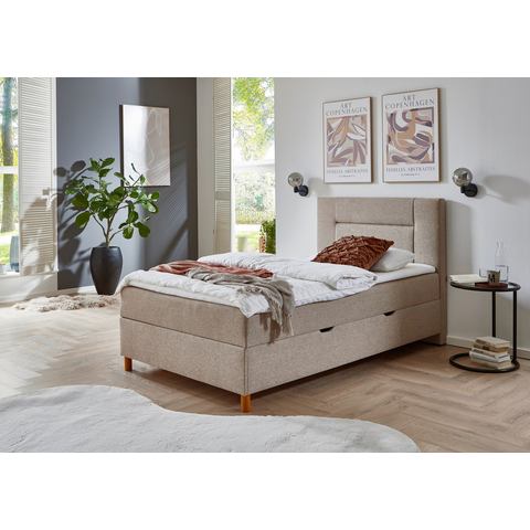 INOSIGN Boxspring Escalon II