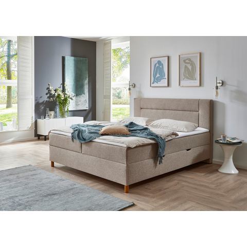 INOSIGN Boxspring Escalon II