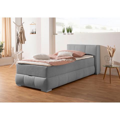 Guido Maria Kretschmer Home&Living Boxspring Chelles incl. matrastopper en bedlade