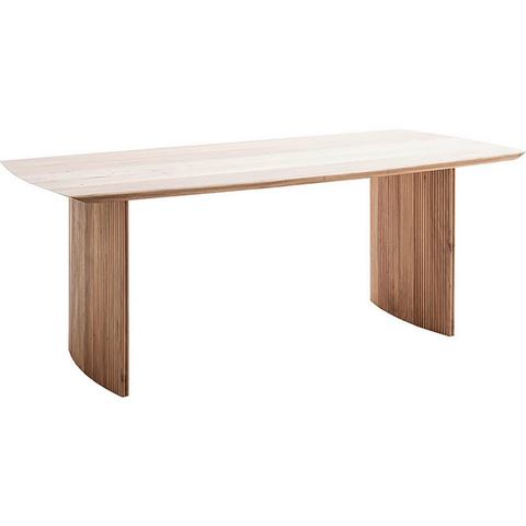 MCA living Eettafel Brisco Esstisch (1 stuk)