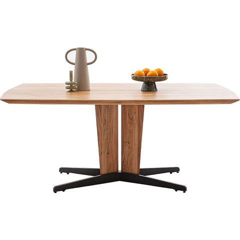 MCA living Eettafel Creston Esstisch (1 stuk)