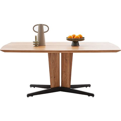 MCA living Eettafel Creston Esstisch (1 stuk)