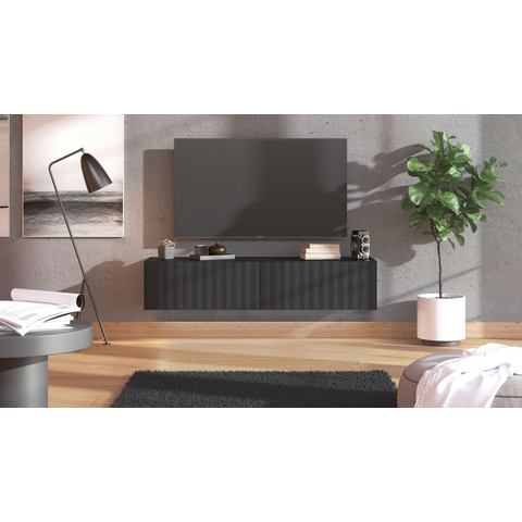 INOSIGN Tv-meubel Antibes Lowboard, Breite 192/154 cm, TV-Schrank, TV-Ständer