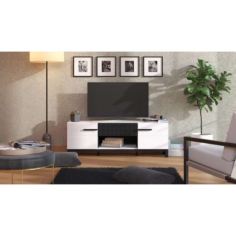 Home affaire Tv-meubel Orleans, Breite 147,5 cm Lowboard, TV-Schrank, TV-Ständer