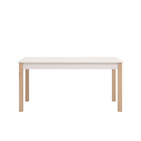 Home affaire Eettafel Belfort, 160-200 cm, Elegant, modern und stilvolles Design