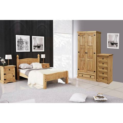 Home affaire Bedframe (1-delig)