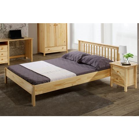 Home affaire Bedframe (1-delig)