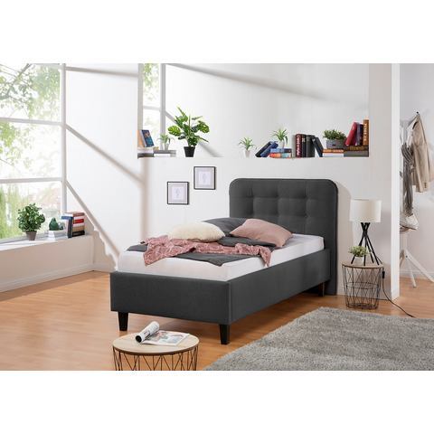 Maintal Gestoffeerd bed Livermore