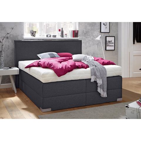 Westfalia Polsterbetten Boxspring