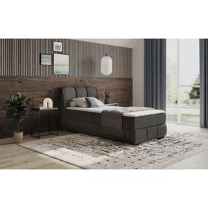 INOSIGN Boxspring Bethany met bedkist, incl. matras Topmatras en sierkussen, in verschillende hardheden beschikbaar