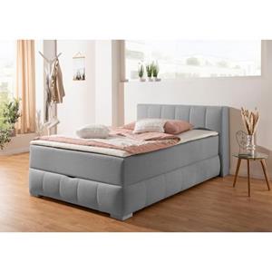 Guido Maria Kretschmer Home&Living Boxspring Chelles incl. matrastopper en bedlade