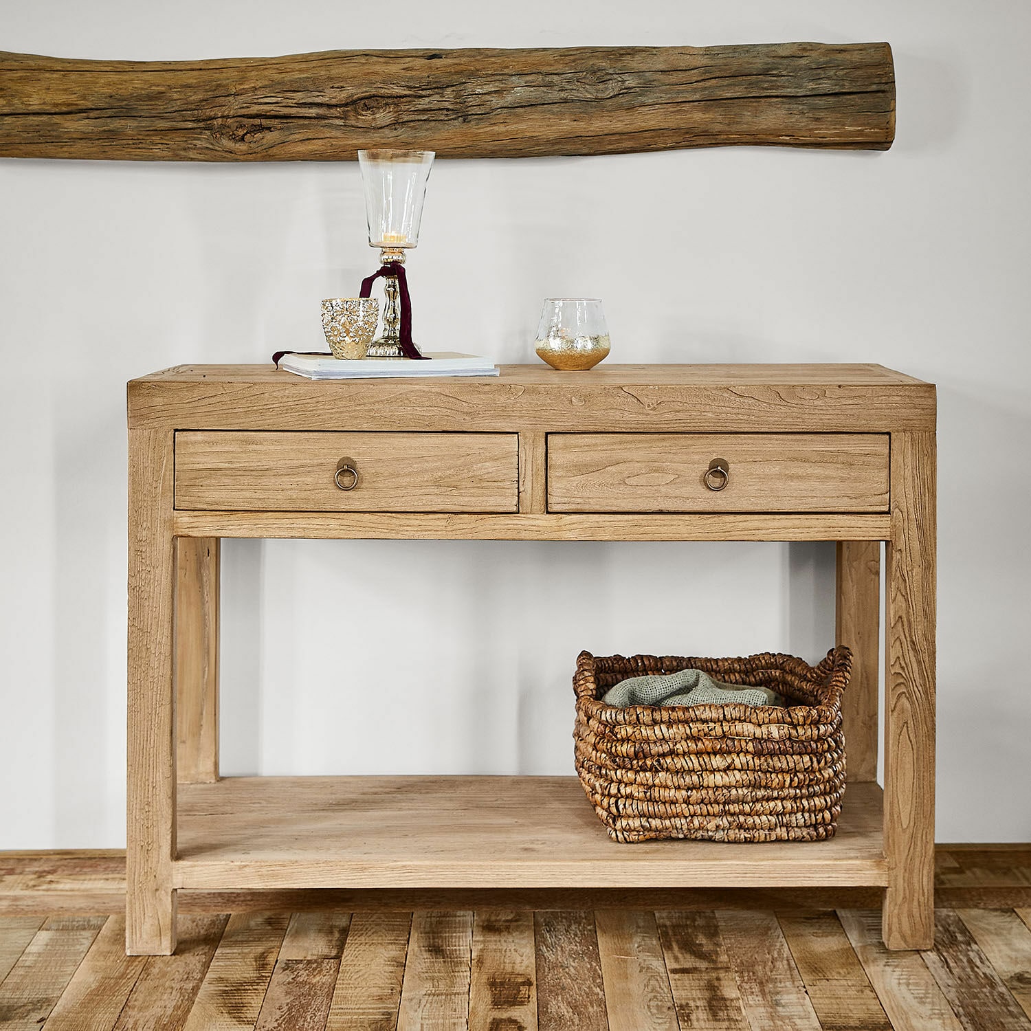 Loberon Sidetable Vynesford