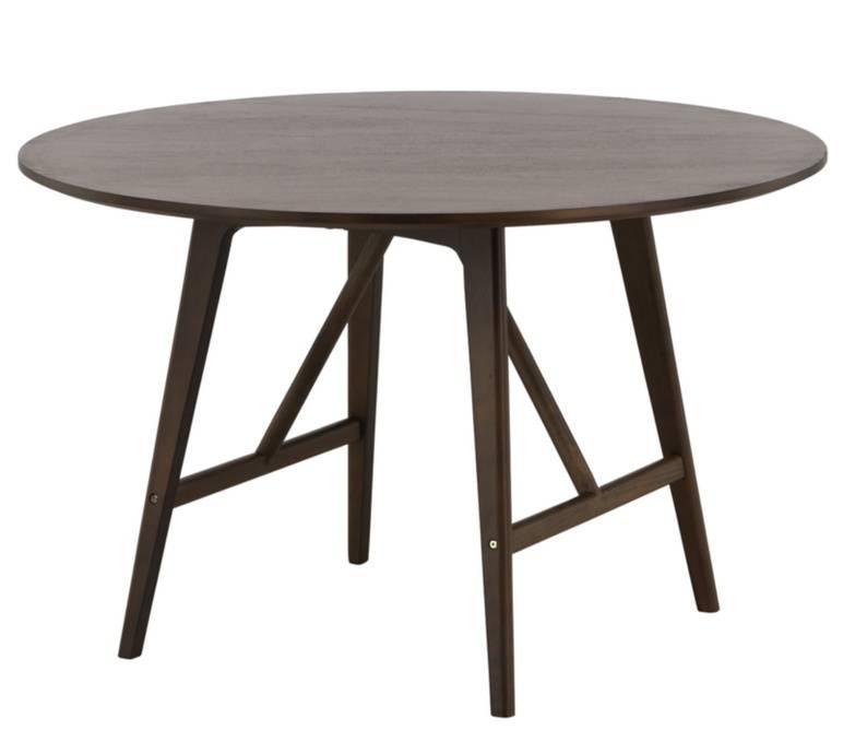 NADUVI Collection Eettafel Rond Famke | 