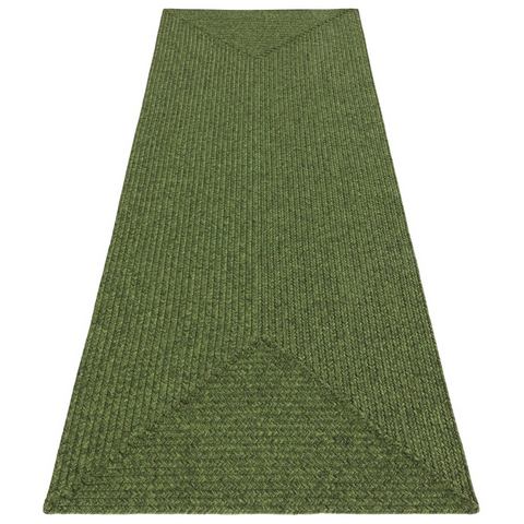 NORTHRUGS Vloerkleed Trenzado