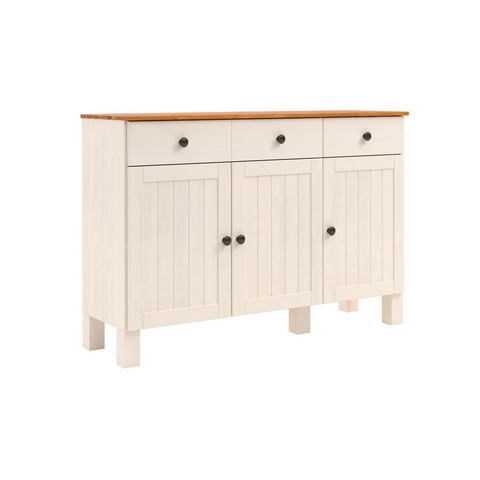 Home affaire Sidetable Alby2