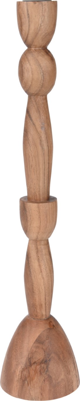 Nampook Candle Holder 9X42 cm (F1) - 