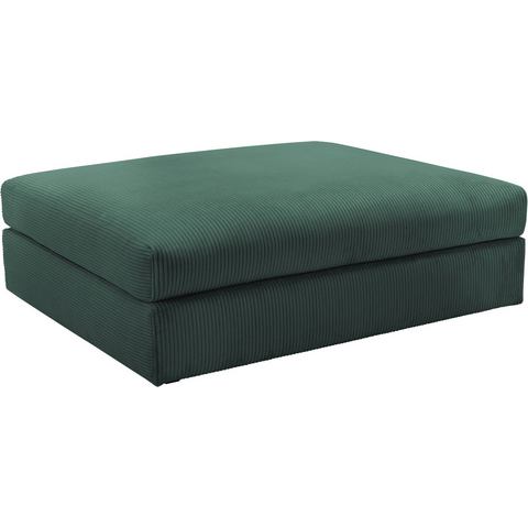 Home affaire Hocker Soft&Cosy XXL