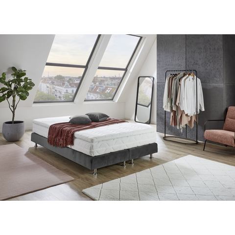 Westfalia Polsterbetten Boxspring NAGOYA