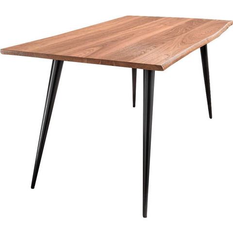 Paroli Eettafel HANNAH in 3 breedten